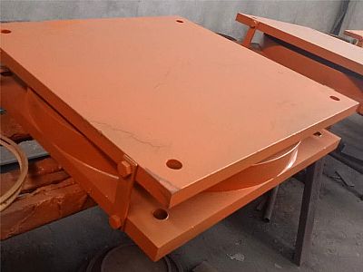 香洲区建筑摩擦摆隔震支座用材料检测应该遵循哪些规范