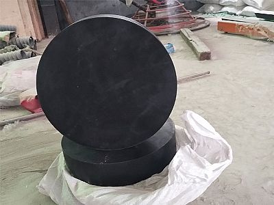 香洲区GJZ板式橡胶支座的主要功能工作原理